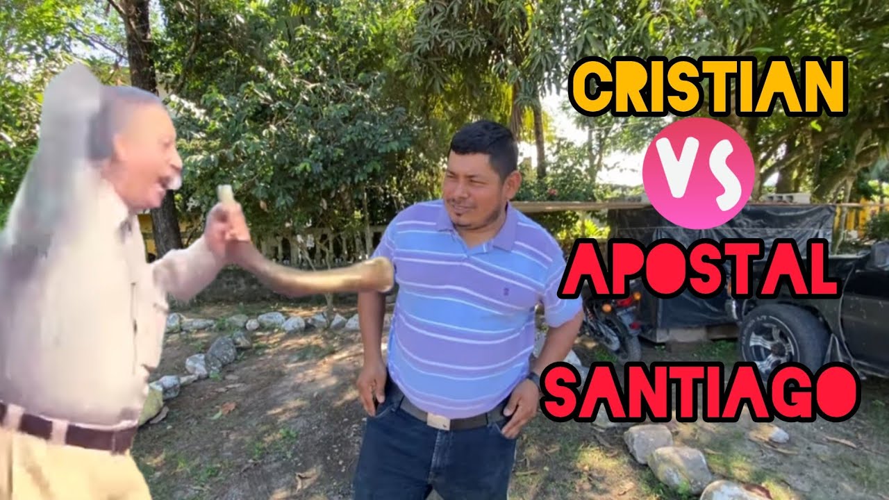 #Cristian