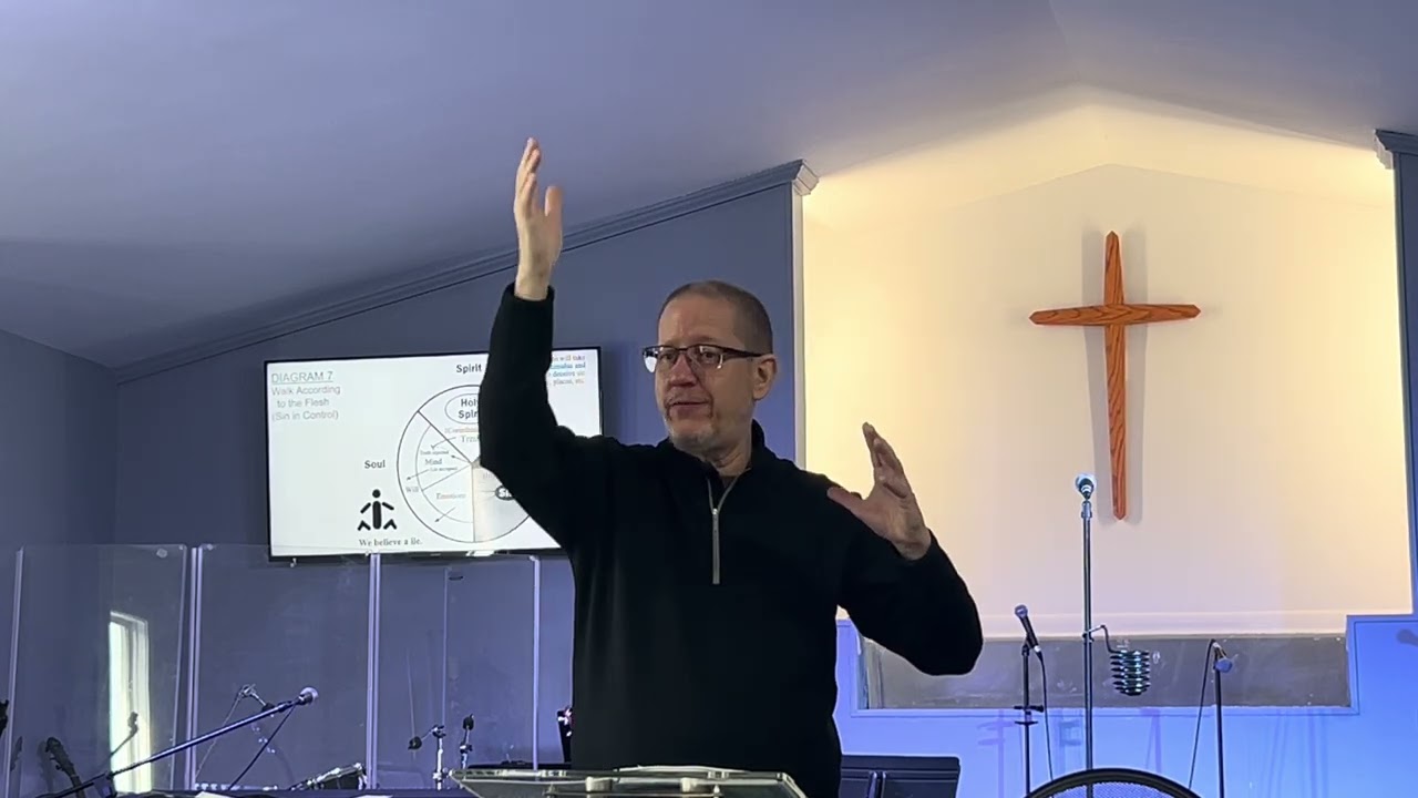 Romans 6:12-23. Week 15  Kevin Thomas 
