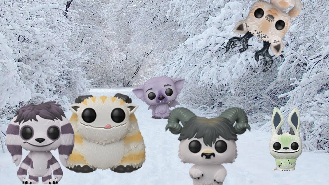 Wetmore Forest Winter 6 Pack Unboxing