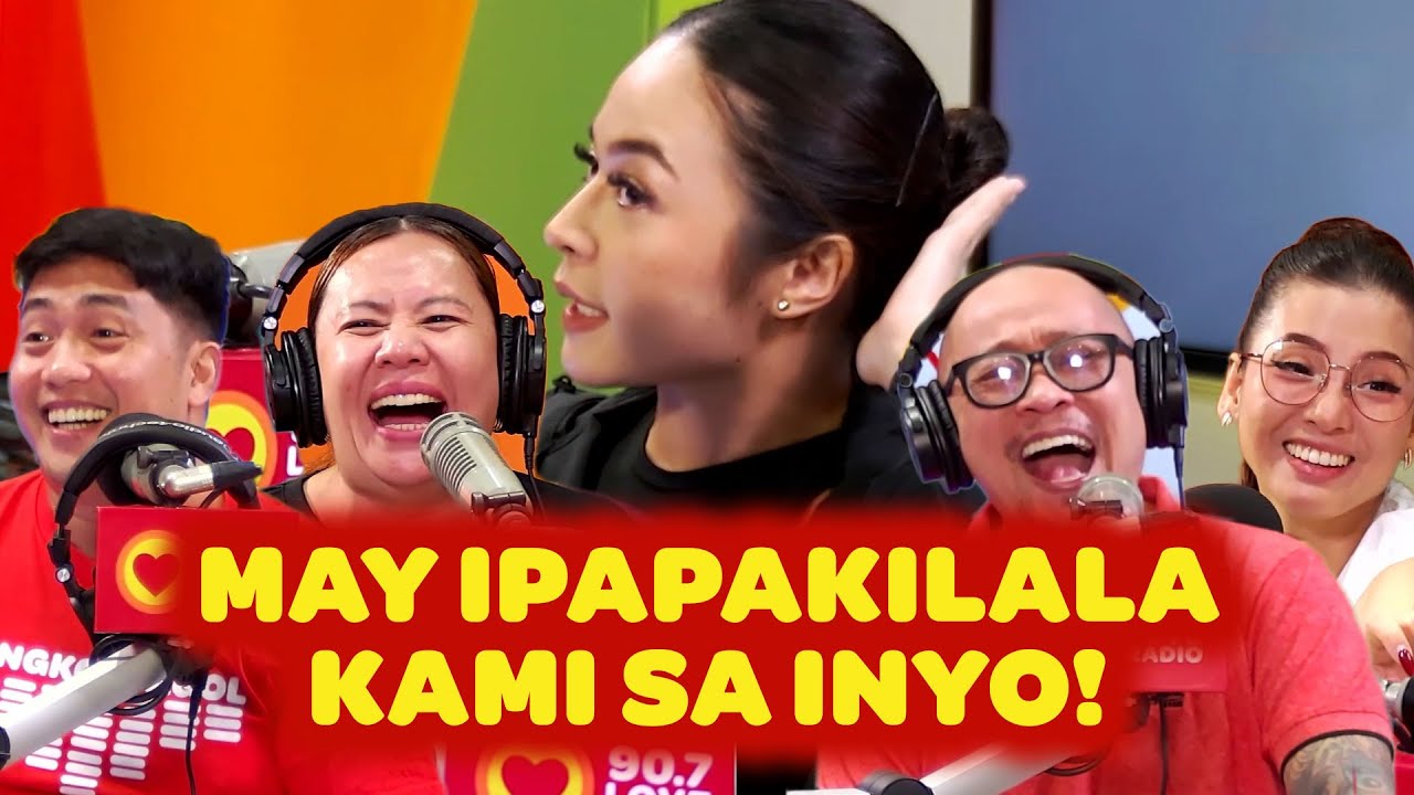 MARA TONEE, NAGDALA NG LALAKI SA BOOTH?!