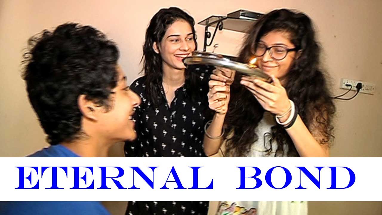 Meet Aneri Vajani's real life siblings