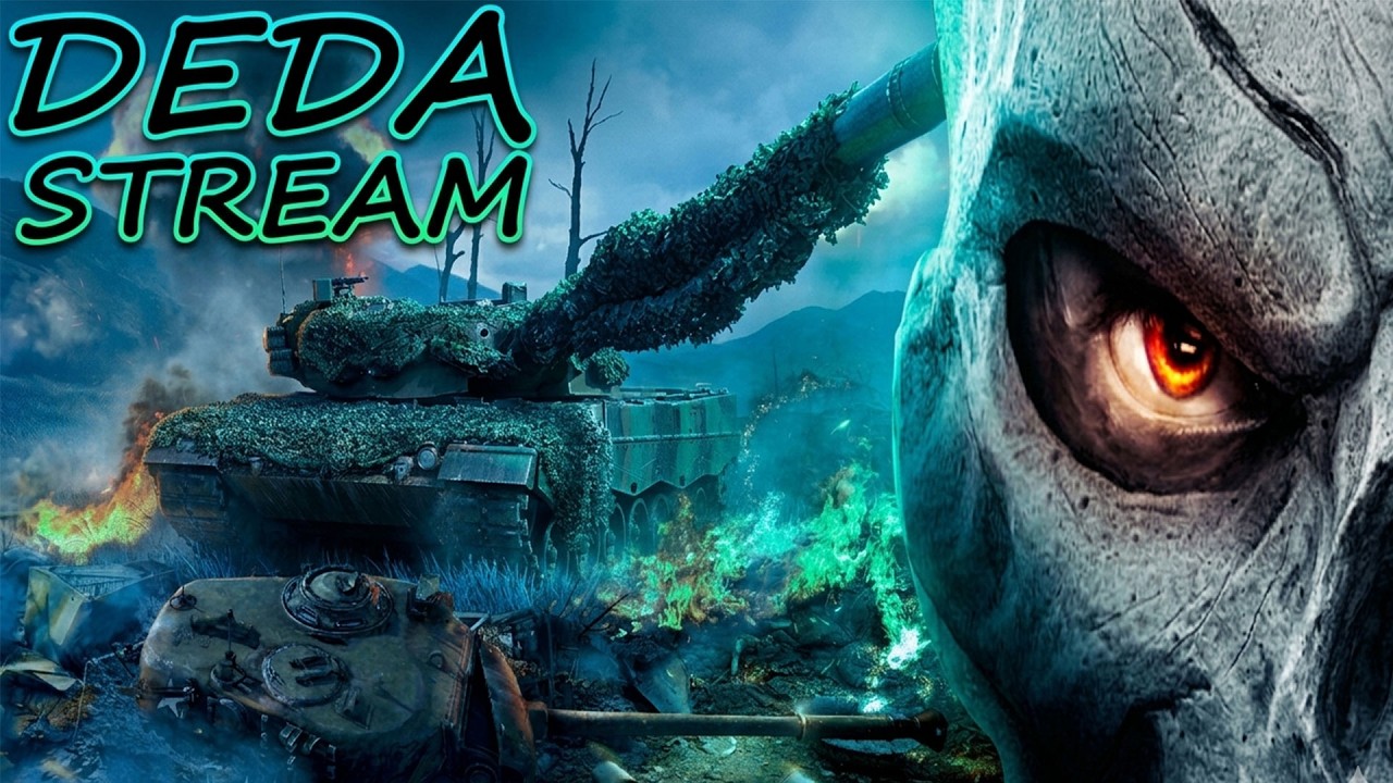 ВЫПОЛНЕНИЕ ЧЕЛЕНЖА ИГРА НА ФРАГИ  // War Thunder // #вартандер