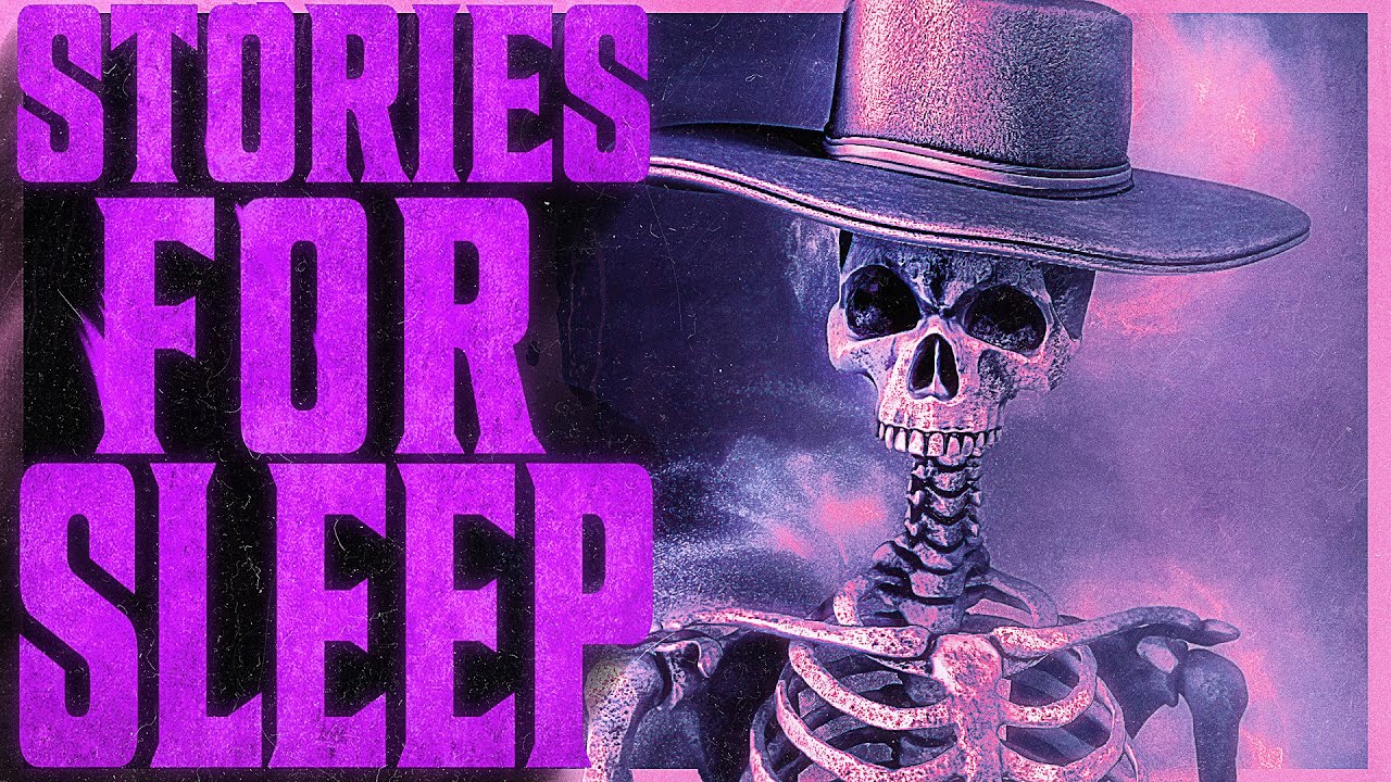 Scary Stories To Relax Your Mind