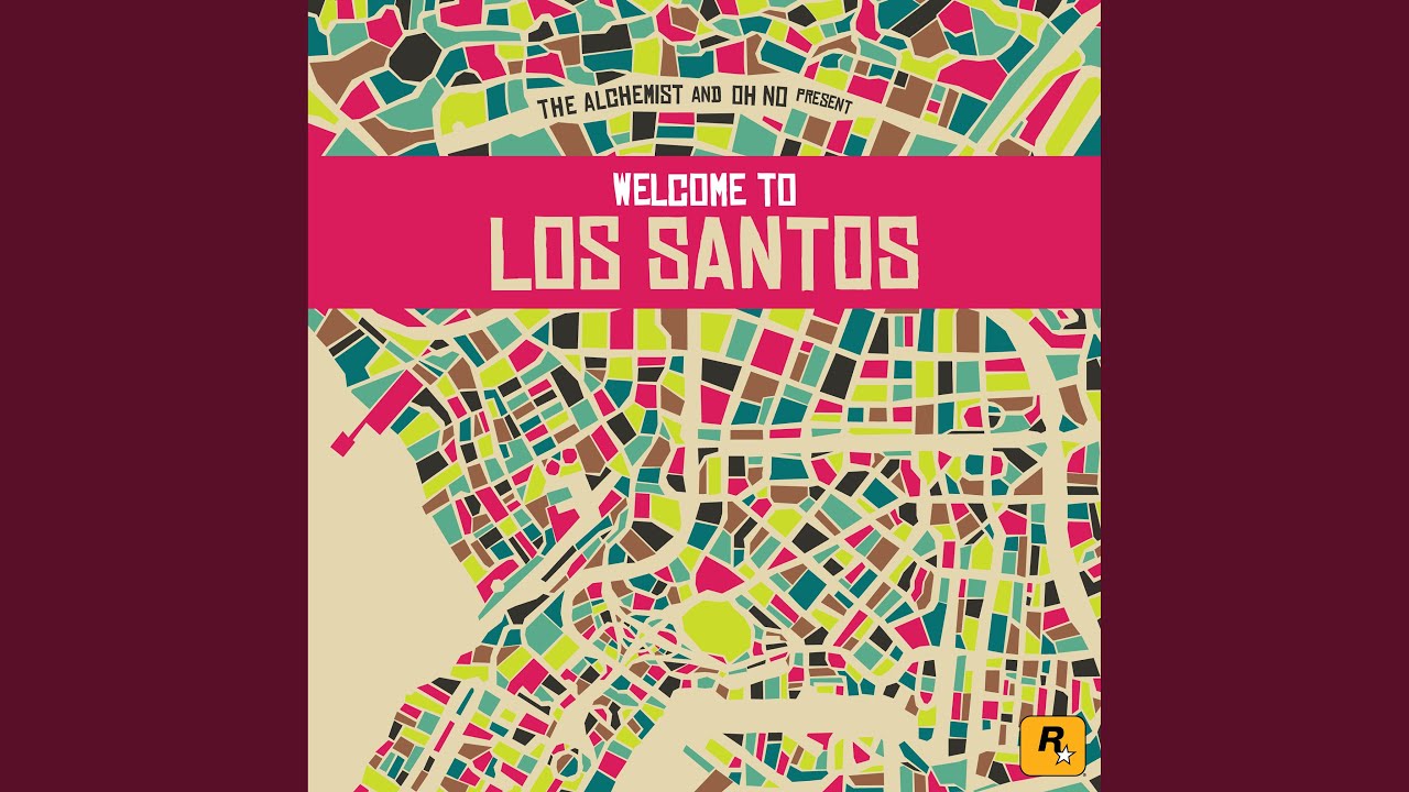 Lock & Load (feat. Killer Mike)