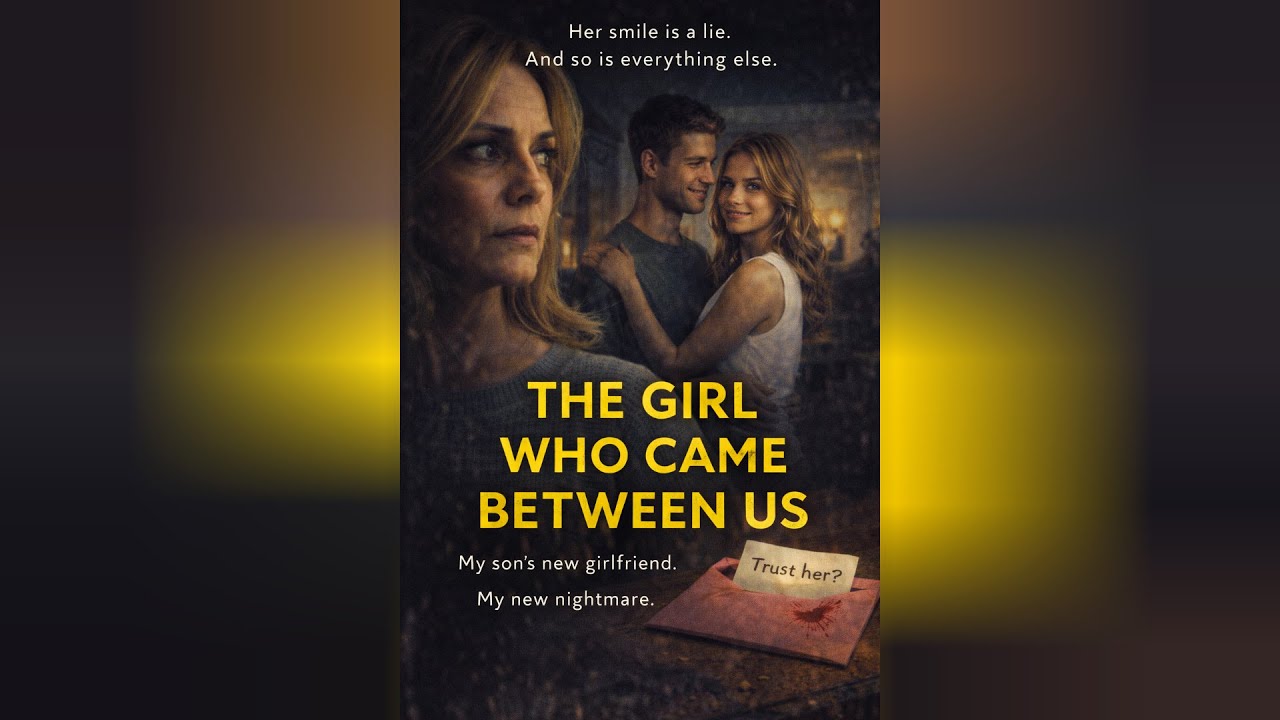 Mystery, Thriller & Suspense Audiobook Full Length | The Girl Who Came Between Us | Rul Galaxy