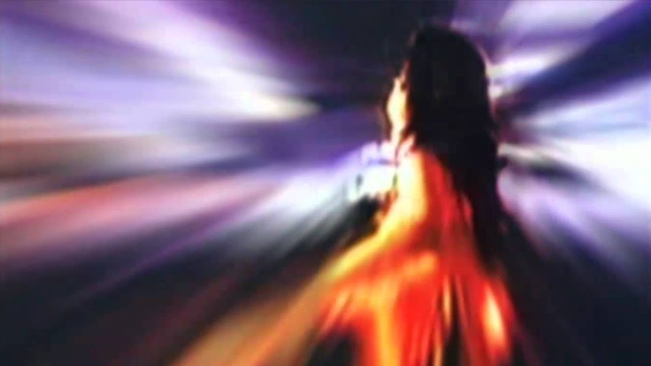 Gilda - Cumbia Bohemia (Video Oficial HD)