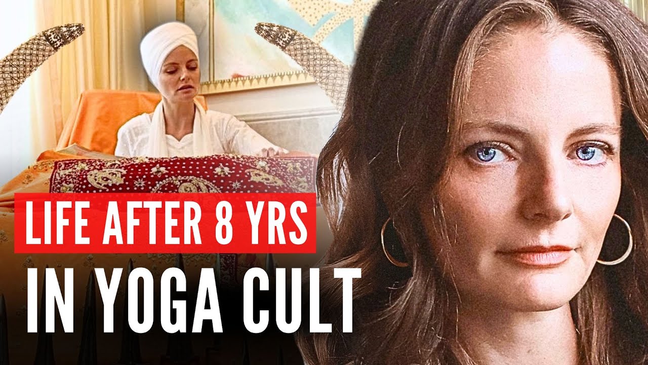 Breath of Fire:  Kundalini Yoga Cult Hijacked My Life (the Aftermath)