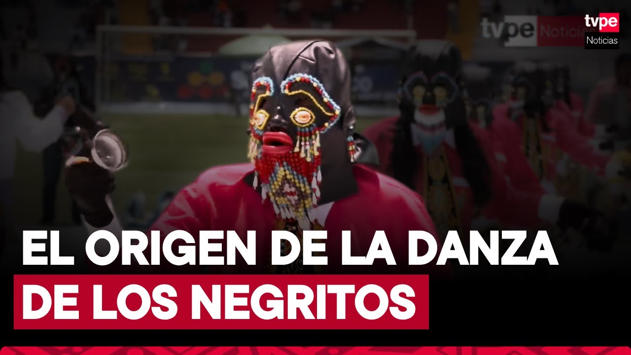 Así se celebra la Festividad de Los Negritos de Huánuco que reúne a más de 500 cuadrillas
