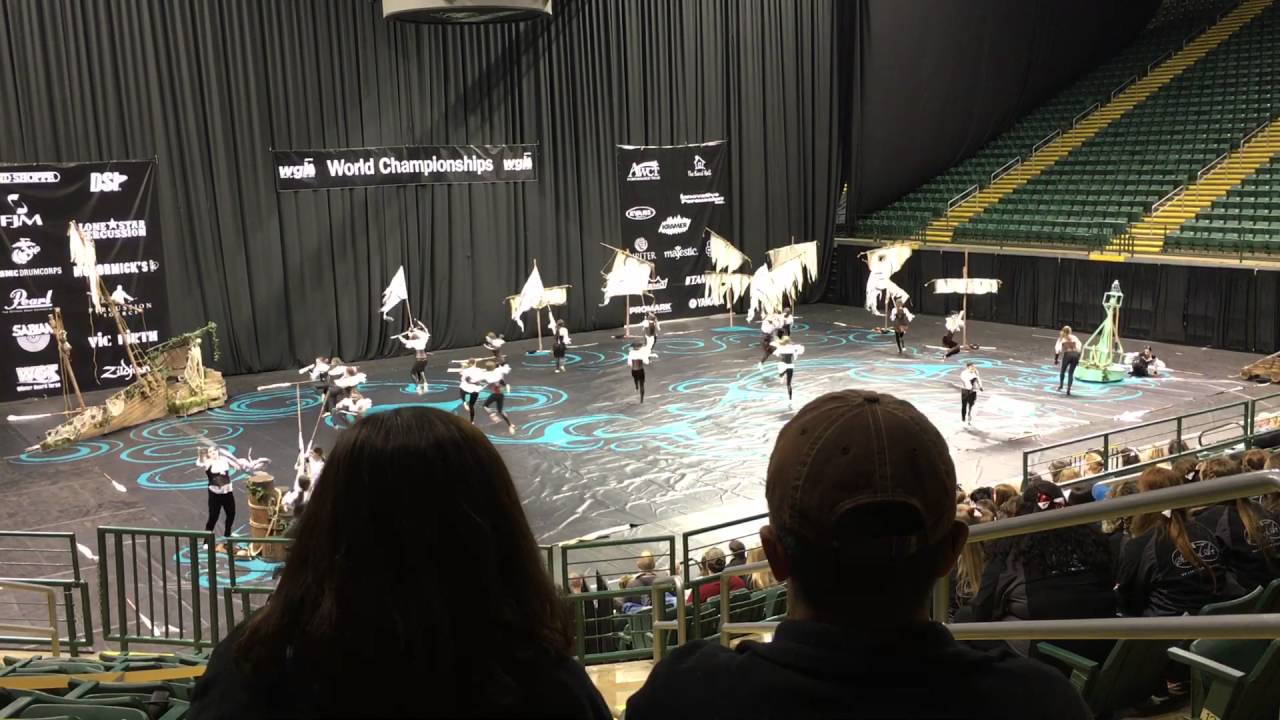 Jenison HS 2016