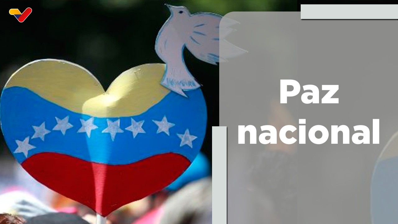 Al Día | Amnistía por la paz