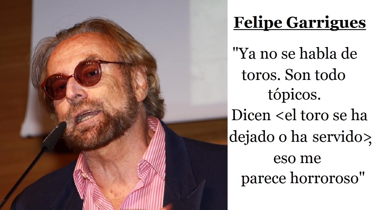 "¿El Cordobés o Paula podrían haber salido de escuelas taurinas? Entonces se aprendía en el campo"
