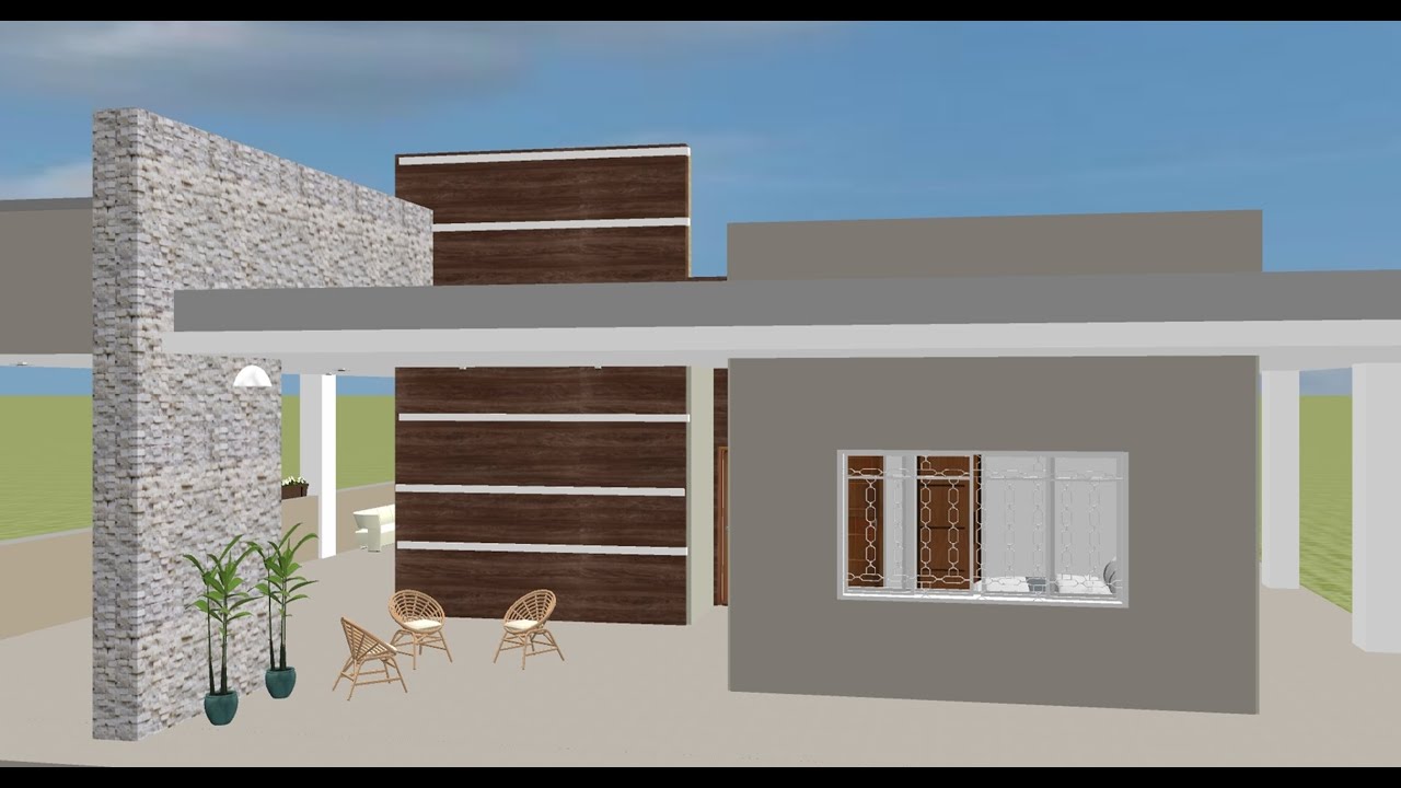 TOP IDEIA PARA FAZER SUA CASA