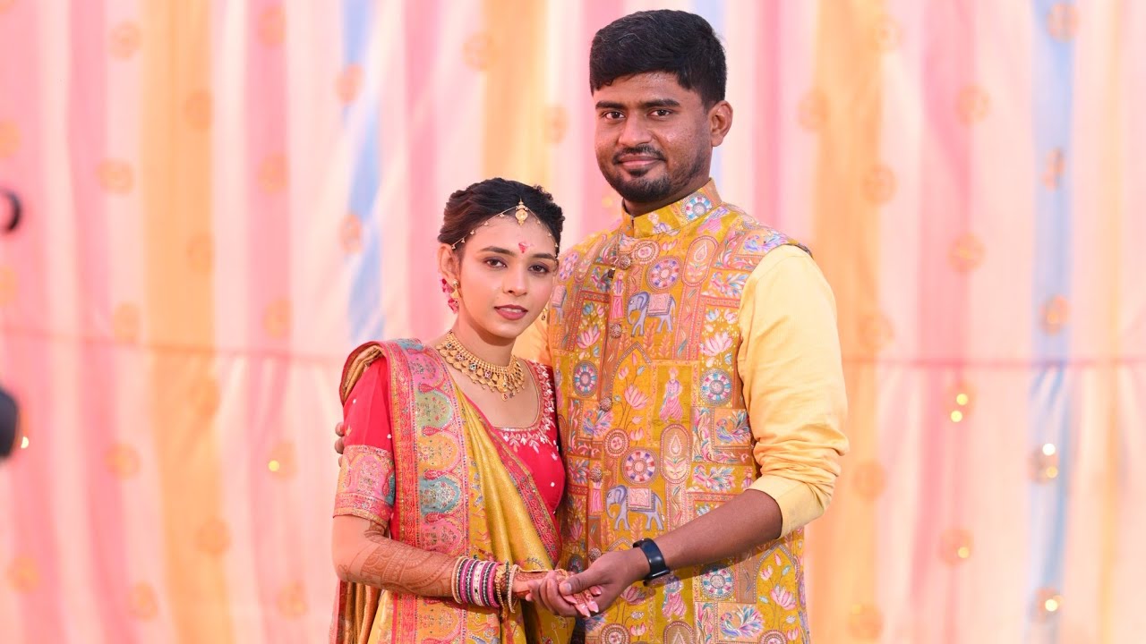 Parth Varghodo
