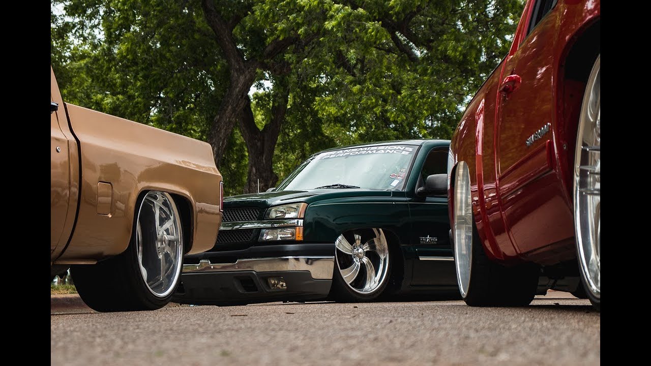TRUCKS N COFFEE