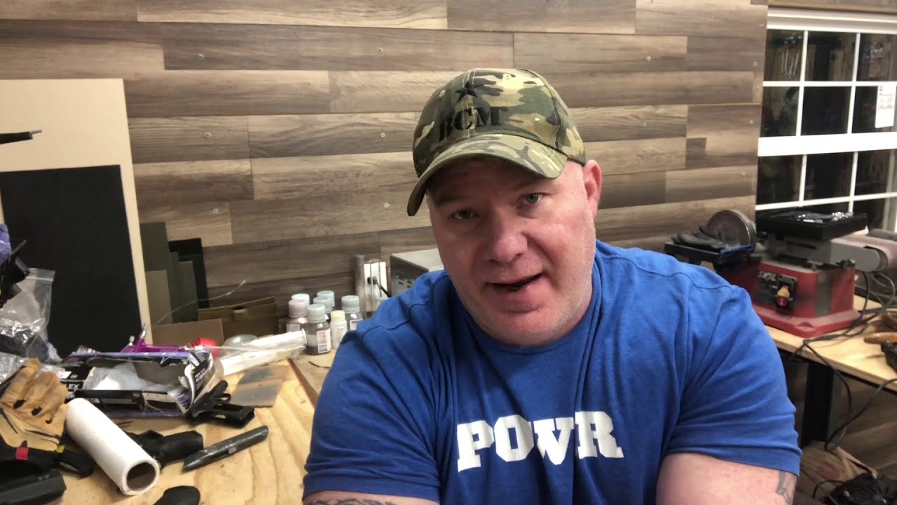CZ buys Colt?!