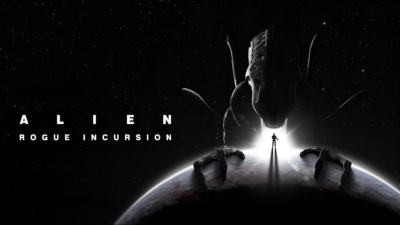 Alien Rogue Incursion Soundtrack