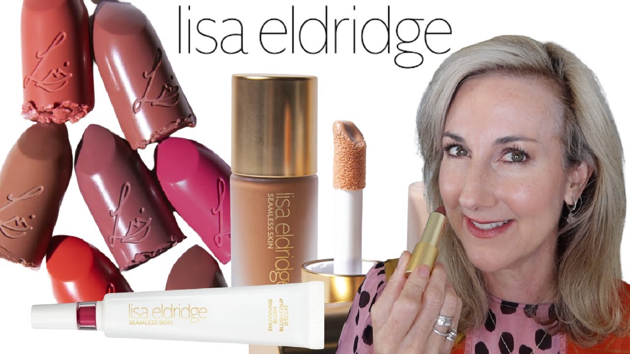LISA ELDRIDGE | NEW! ✨✨ SPRING/SUMMER 2021 COLLECTION ✨✨