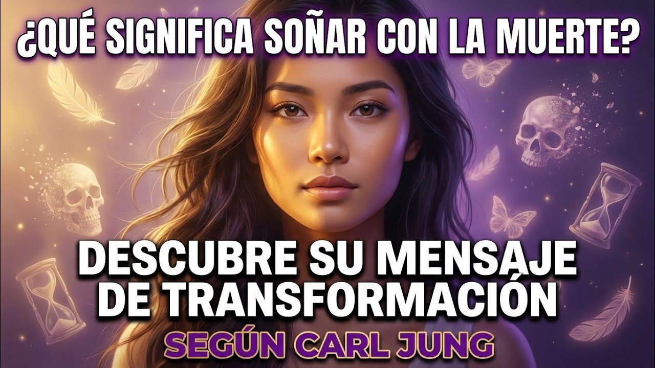 QUÉ SIGNIFICA SOÑAR CON LA MUERTE INTERPRETACIÓN PSICOLÓGICA