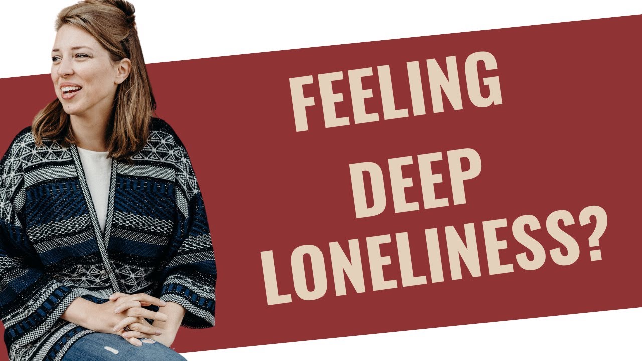 4 reasons why you feel deep loneliness, no matter what you do | HealingFa.com