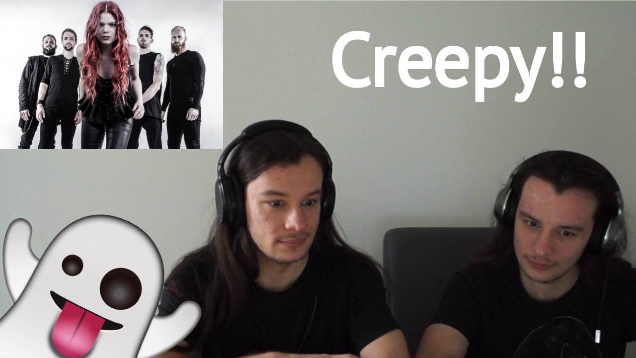 (REACTION) Blackbriar - Deadly Diminuendo