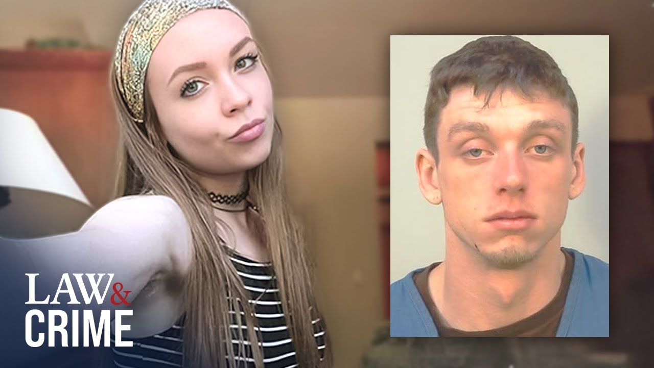 Man Dumped Murdered Girlfriend’s Body in Pond: Police