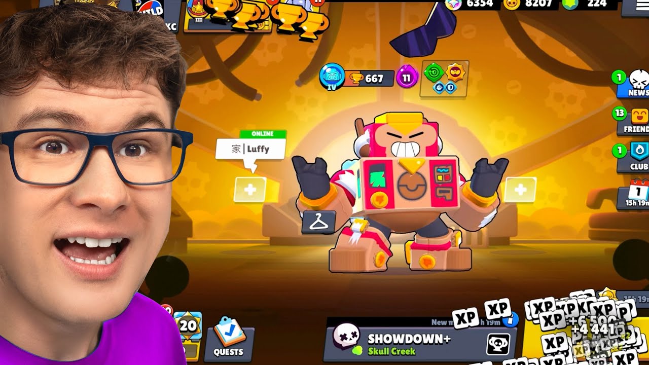 NAKON POLA GODINE UŠAO SAM NA FREE 2 Play ACCOUNT