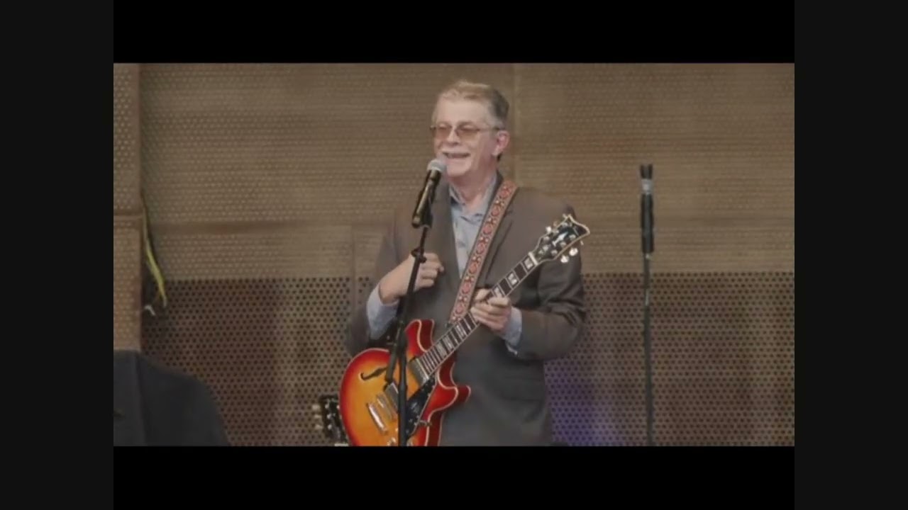 THE CASH BOX KINGS   Chicago Blues Festival 2024