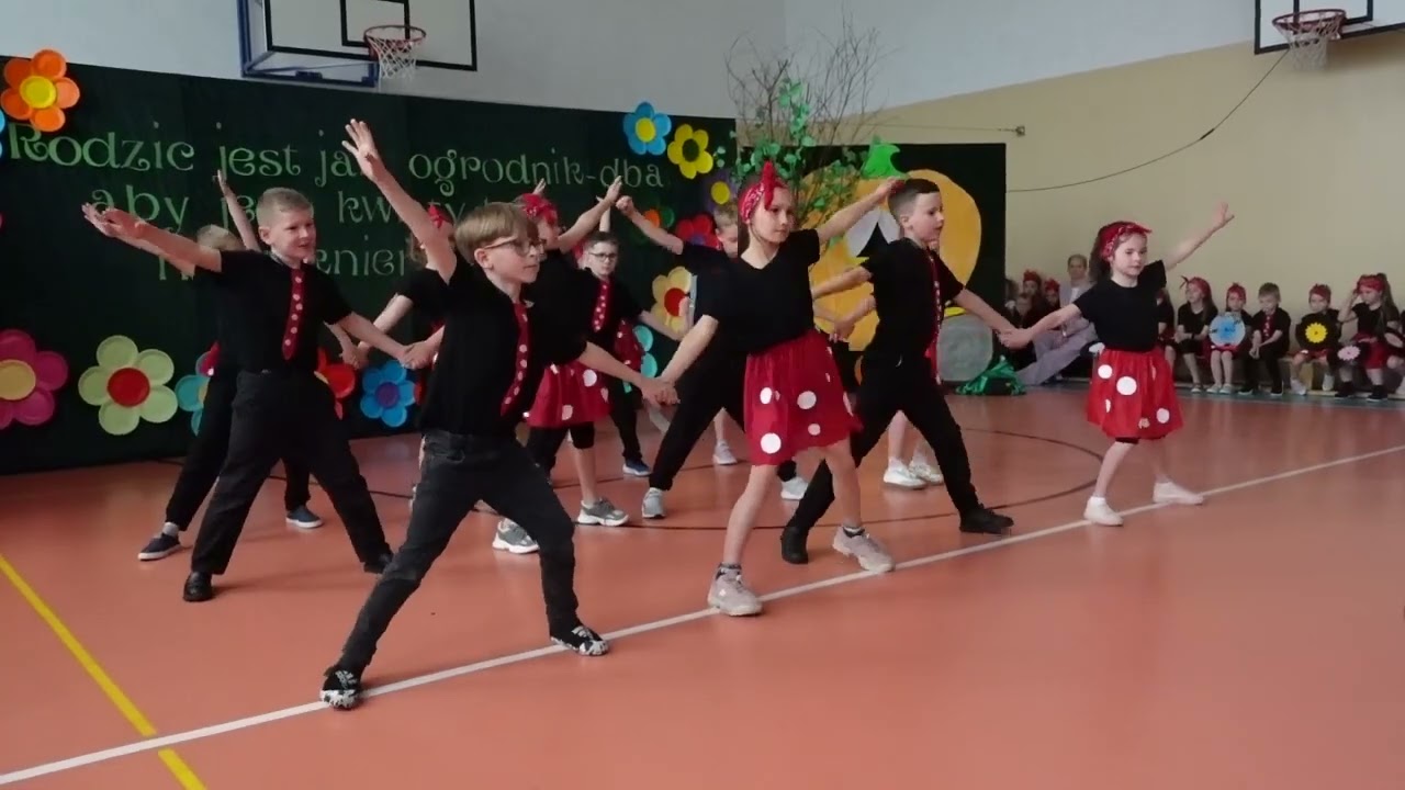 Dzień Mamy i Taty 26.05.2025