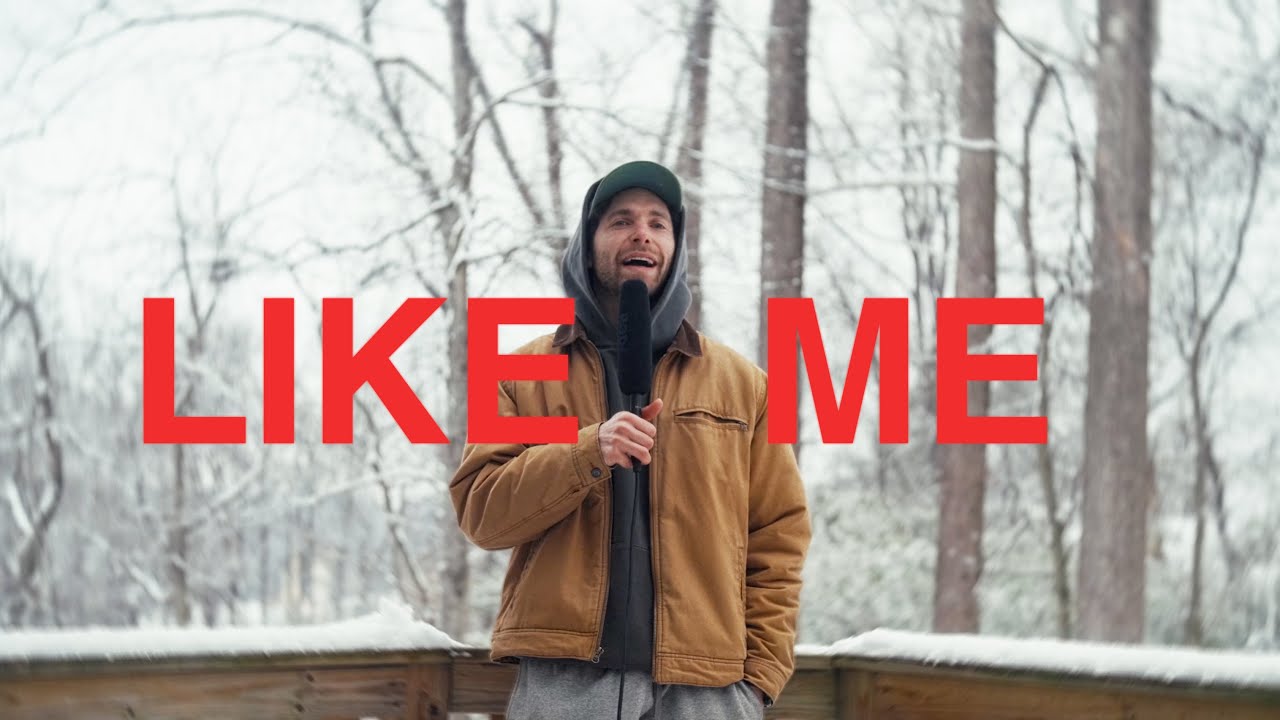 Be a cringey filmmaker