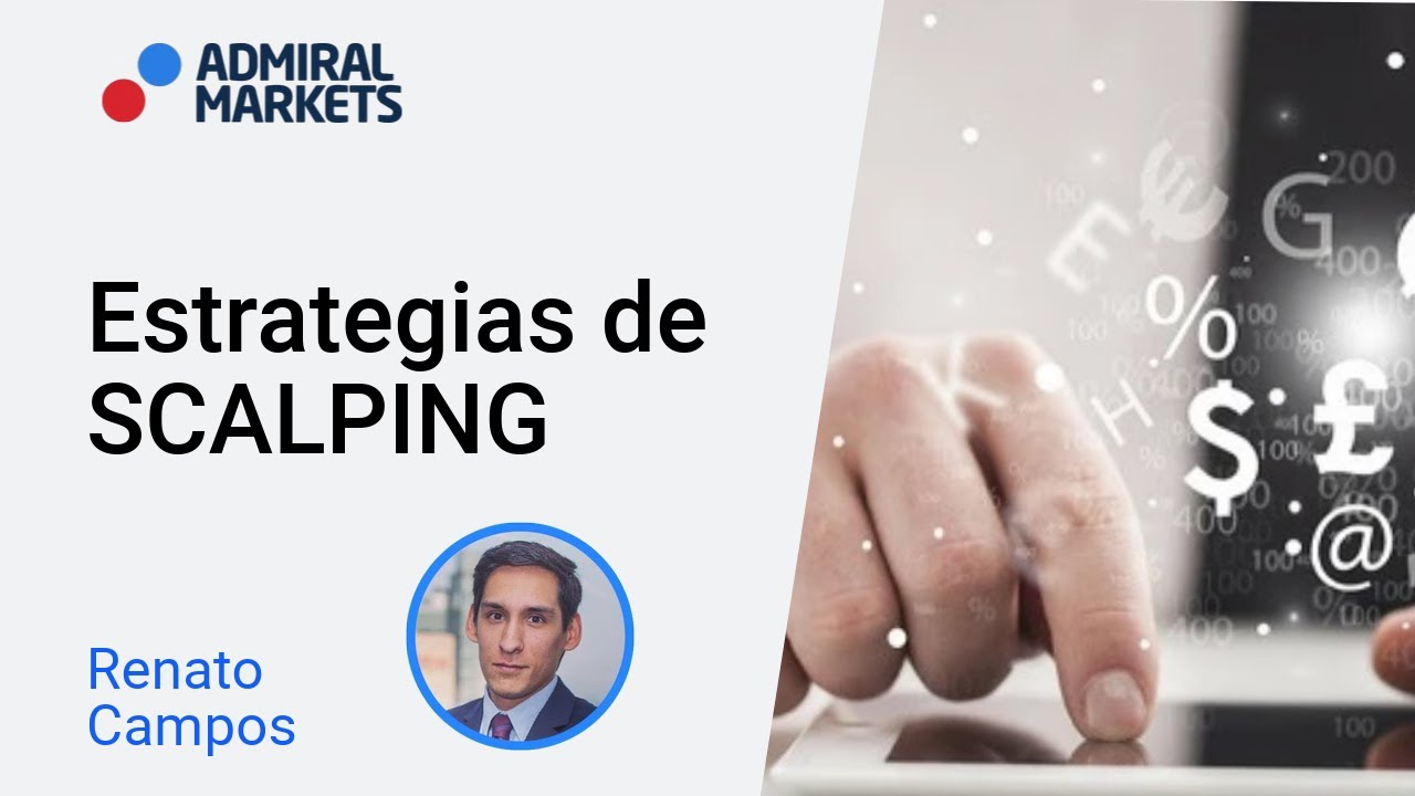 Curso Básico de Scalping / Trading de corto plazo - Admiral Markets