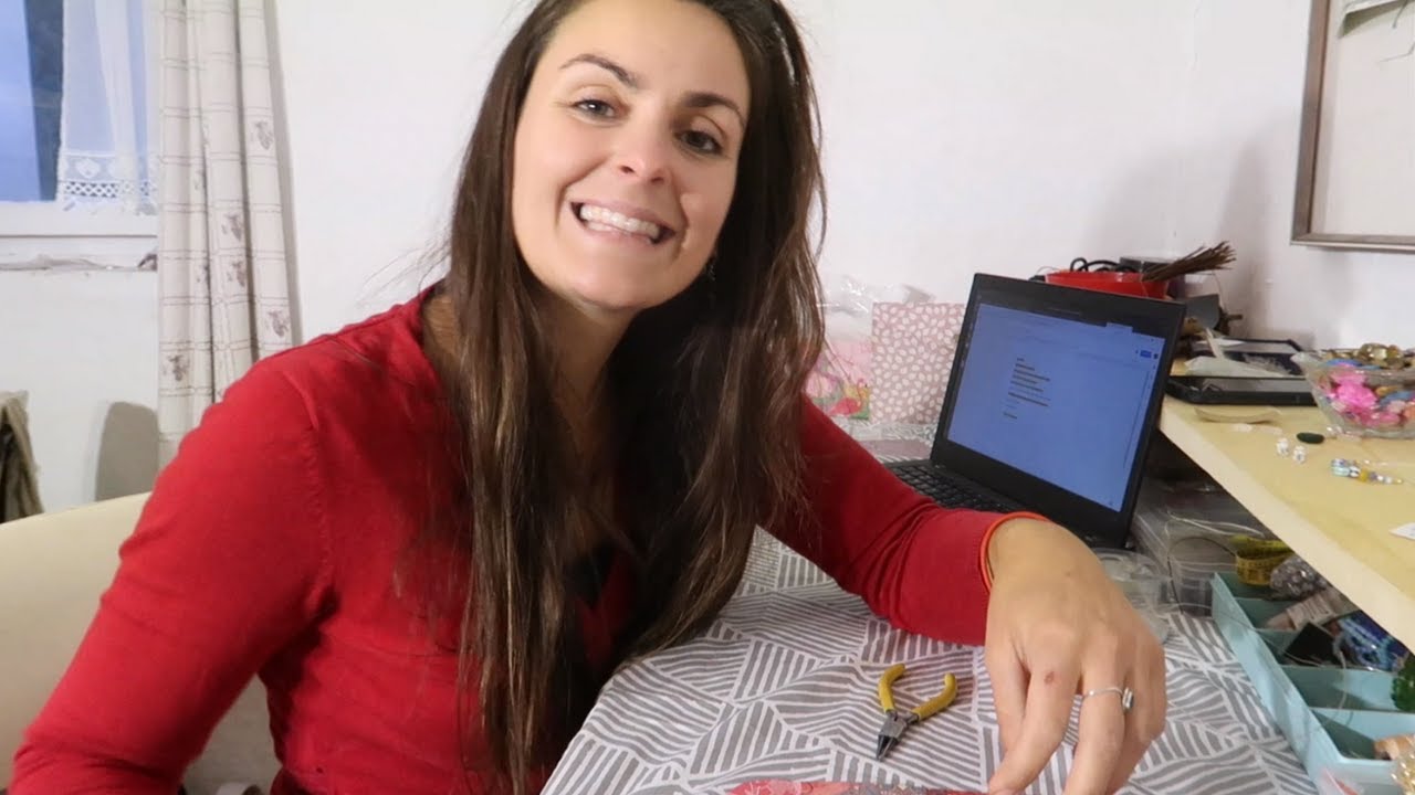 9 MISTAKES I Made With My Online Shop - Chatty Packing Vlog