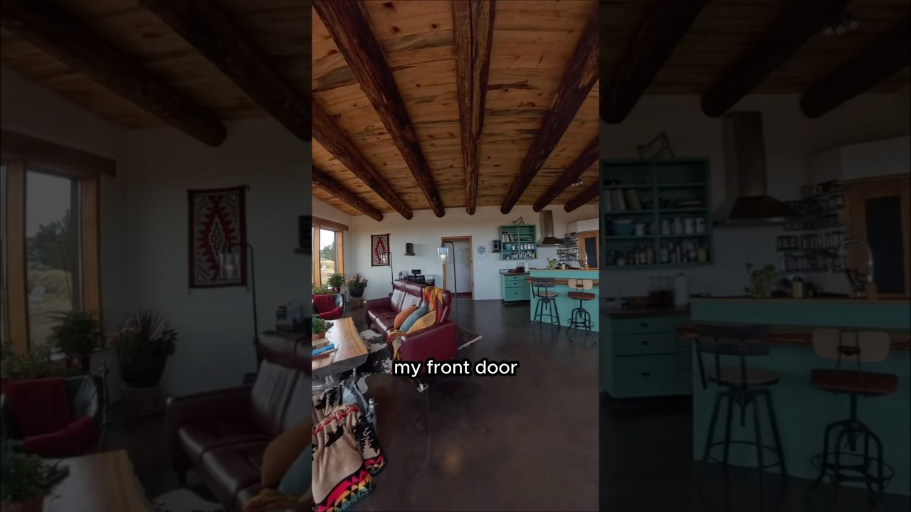 Could You Live in this Small Home?