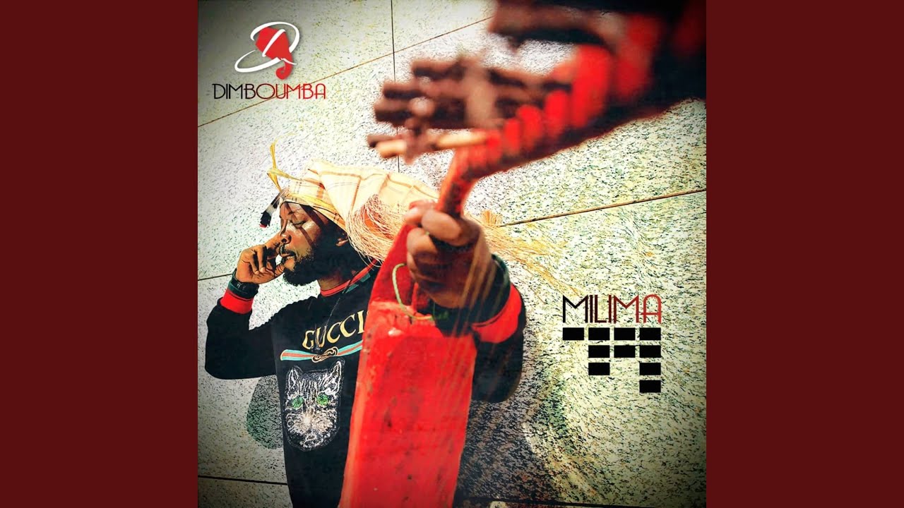Milima