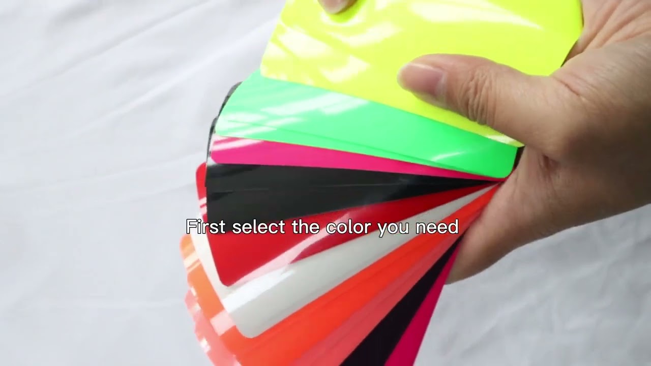 silica gel heat transfer vinyl