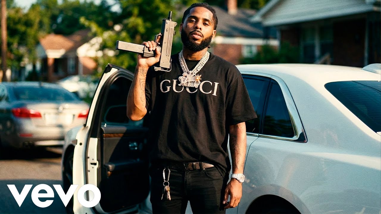 Pooh Shiesty - Free 4 Eva [Music Video]