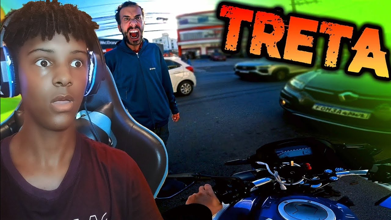 REIDEX REAGE A XRACING OBSERVAÇÕES DIÁRIAS! (EP 291) 
