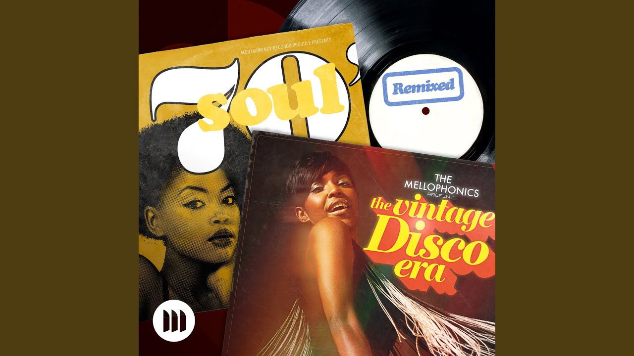 Disco Lovin (Remix)