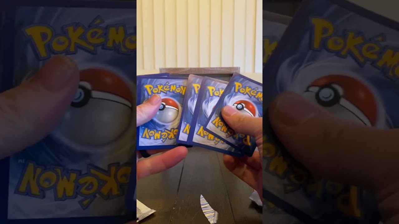 Crimson Invasion Booster Pack Opening