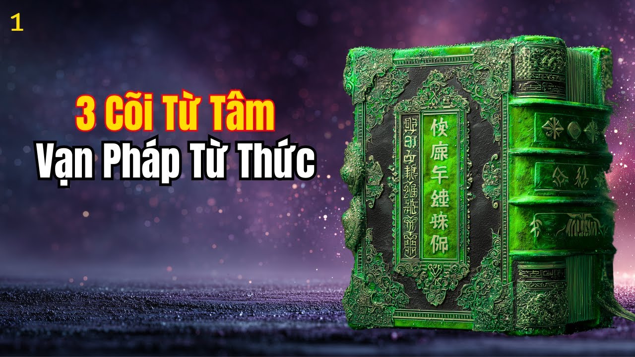 Duy Thức Học L&agrave; G&igrave;? &ndash; B&iacute; Mật Gi&uacute;p Bạn Hiểu R&otilde; Ch&iacute;nh M&igrave;nh - DUY THỨC HỌC - tập 1