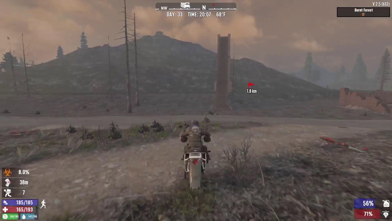7 Days to Die