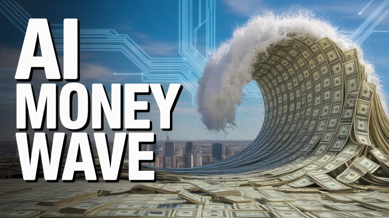 The Picks and Shovels Strategy That Will Make Fortunes in 2026