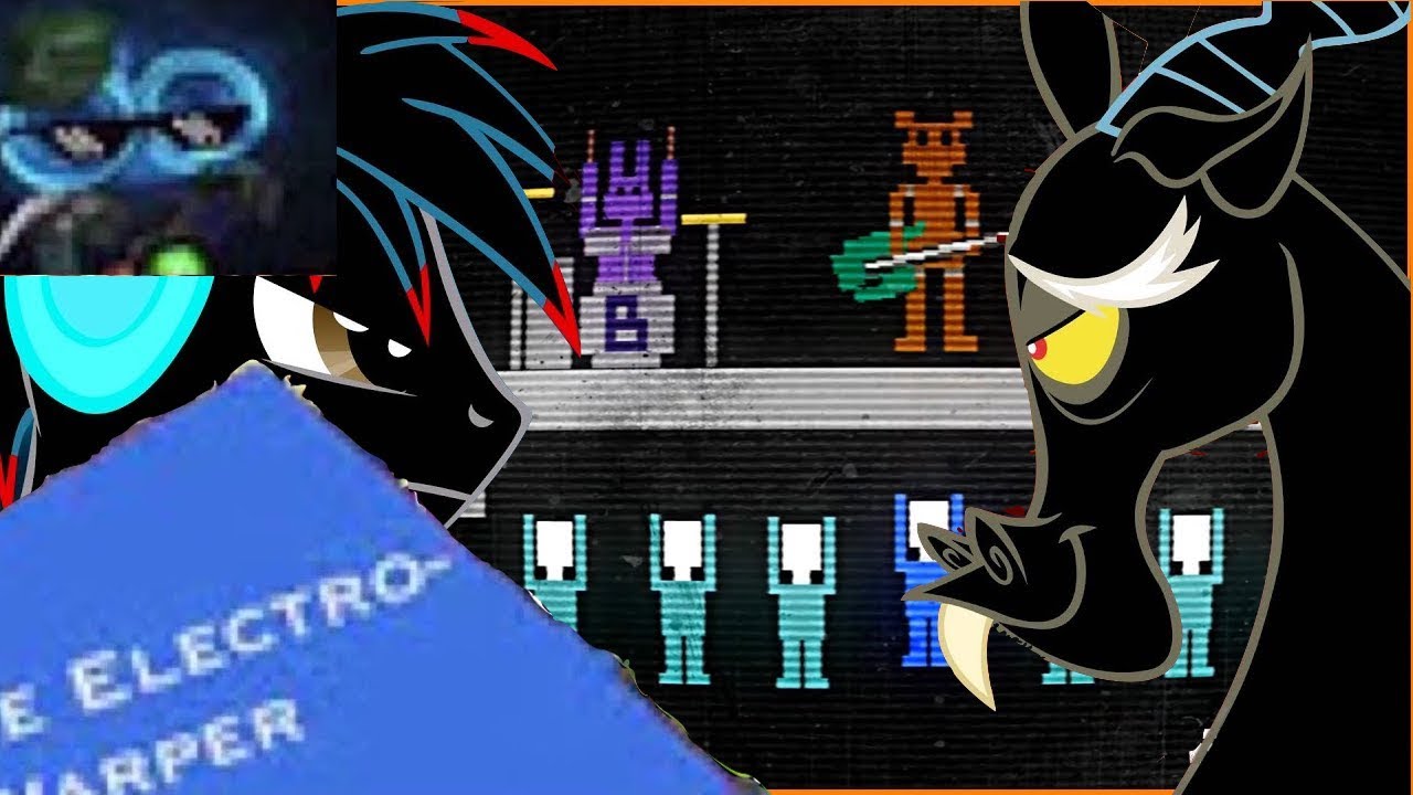 It's Discord (TLT Mashup) | It's Been So Long | Discord (Remix)
