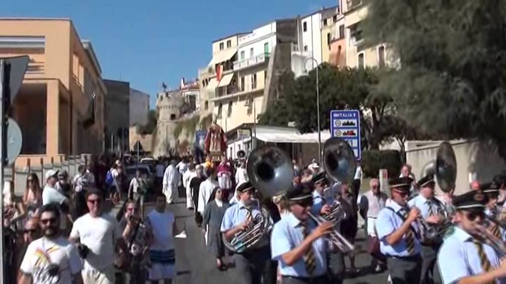 Termoli - San Basso