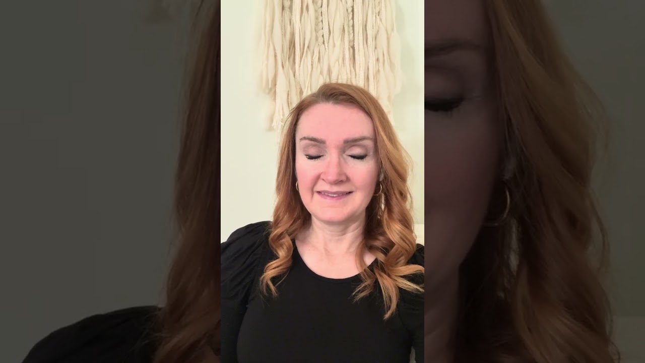 Special promotion for a mediumship reading. 