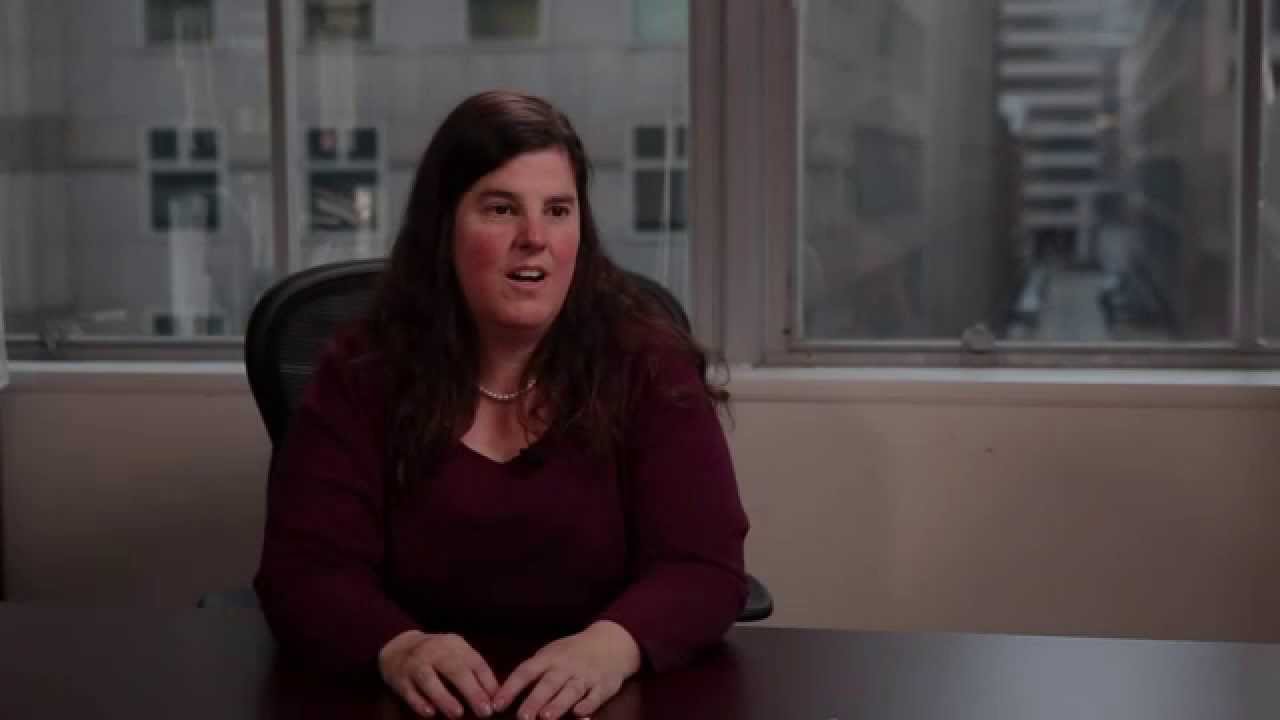 Meet Public Welfare Foundation grantee: Campaign for Youth Justice