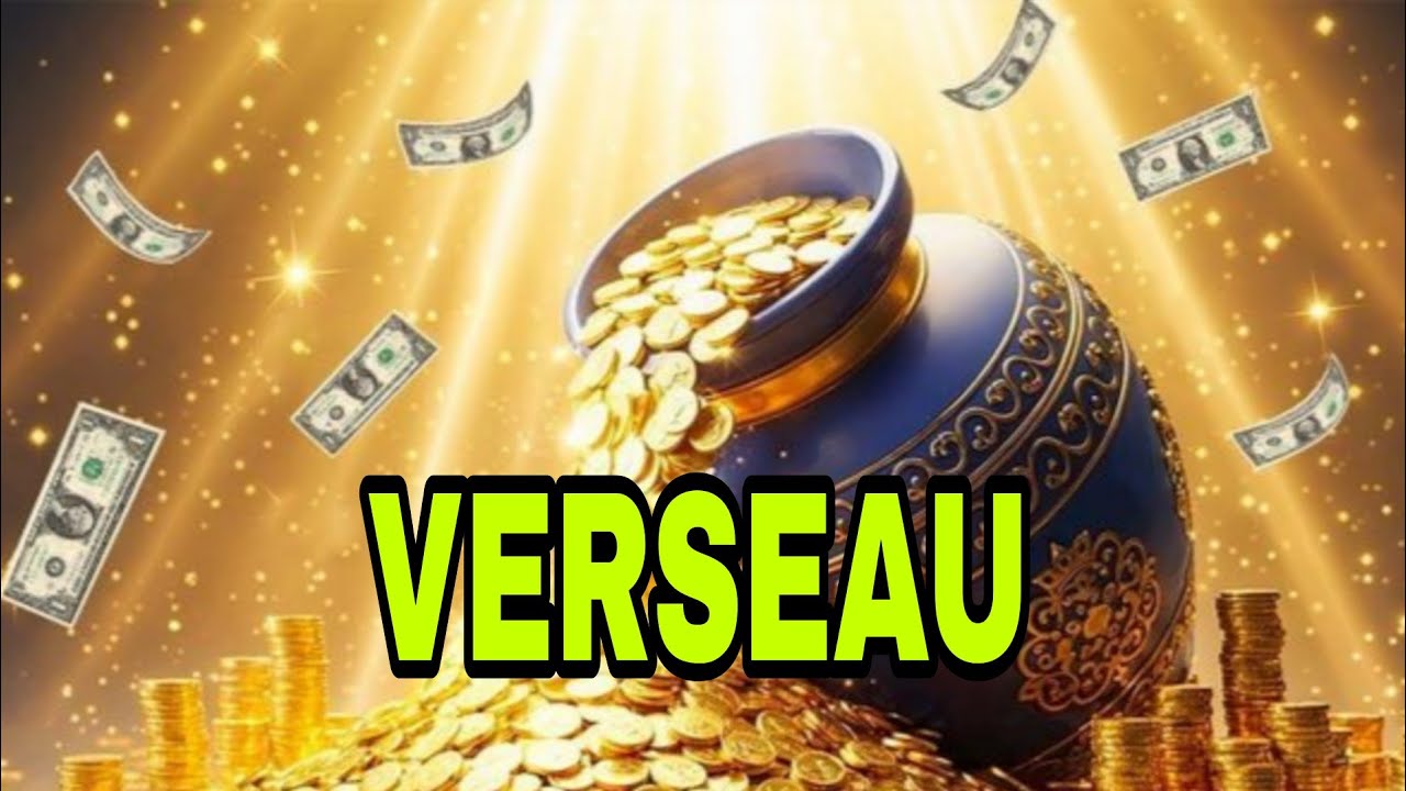VERSEAU. Un GRAND AMOUR ❤️ Révélations et Rapprochement ❣️💌