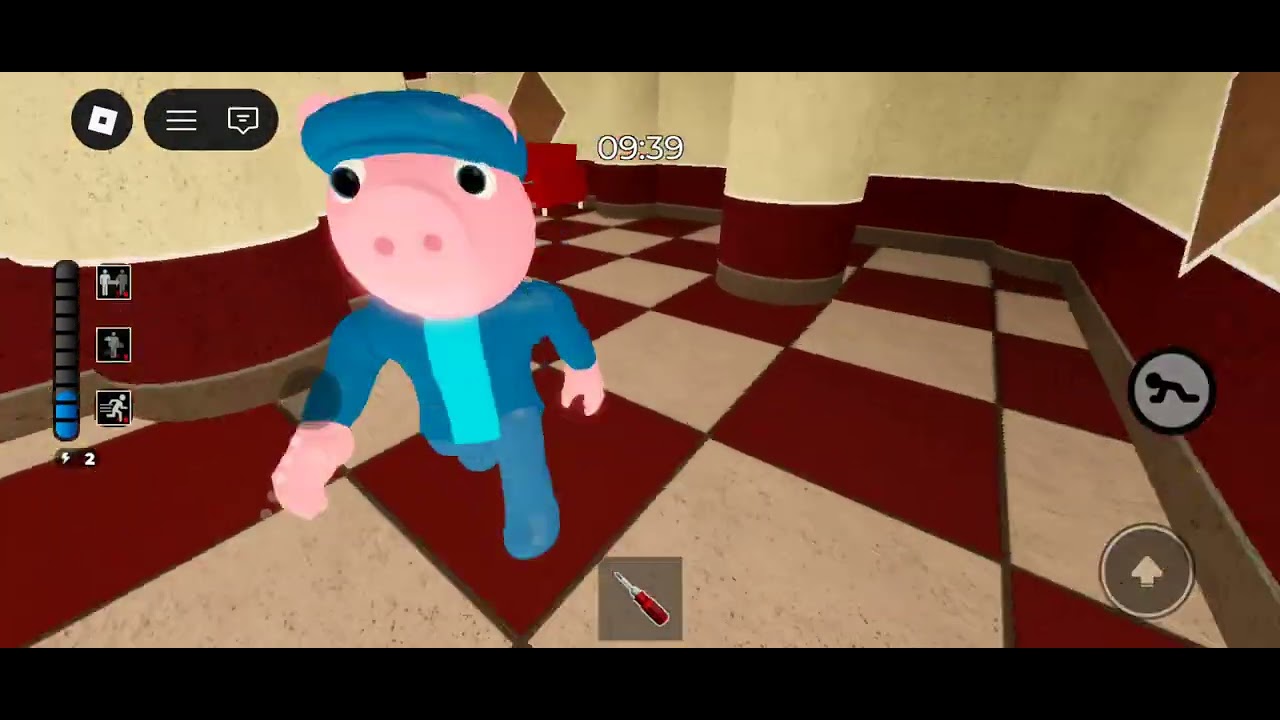 Capitulo 4:El Lugar Seguro