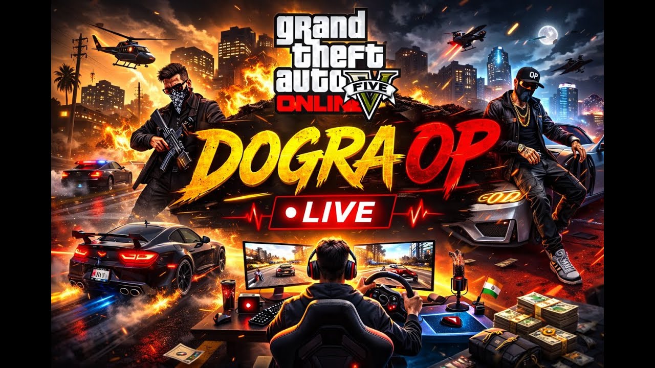 GTA V  LIVE 🔴 | LOS SANTOS | G29 Wheel Gameplay #shorts #GTA5