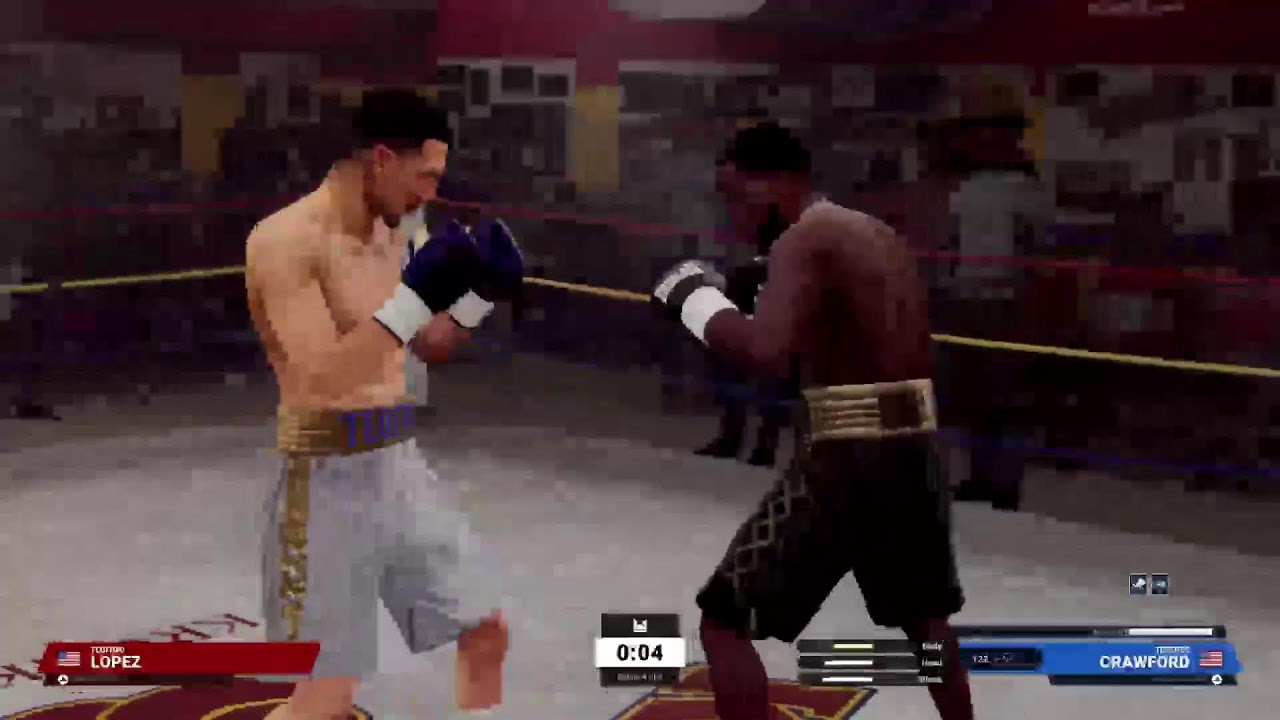 online with Kronick boxing mortal Kombat Disney racing undisputed