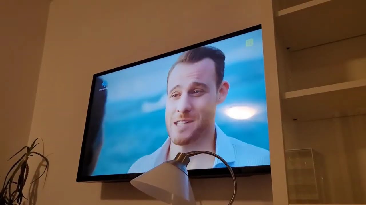 Переключение каналов цифрового телевидения от UPC TV / Play | Польша, 27 декабря 2024 года | CamRip